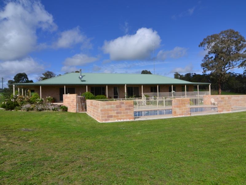 2 Wheeler Place, Hartley NSW 2790