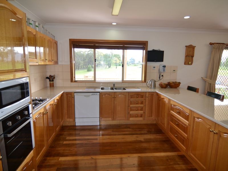 2 Wheeler Place, Hartley NSW 2790