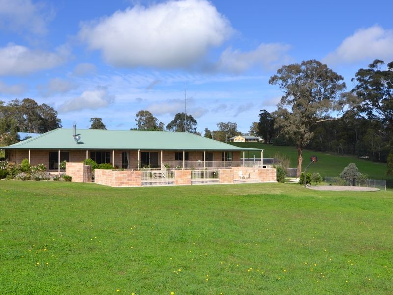 2 Wheeler Place, Hartley NSW 2790