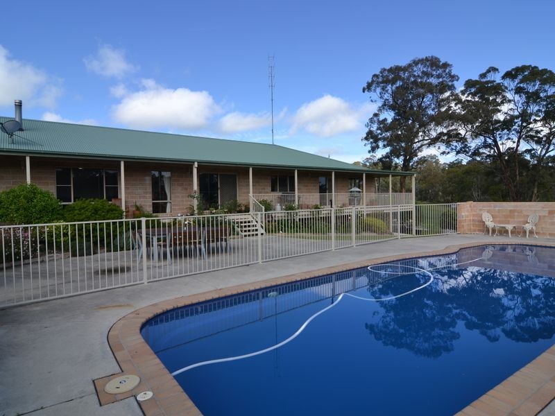 2 Wheeler Place, Hartley NSW 2790