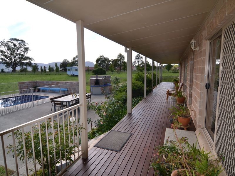 2 Wheeler Place, Hartley NSW 2790