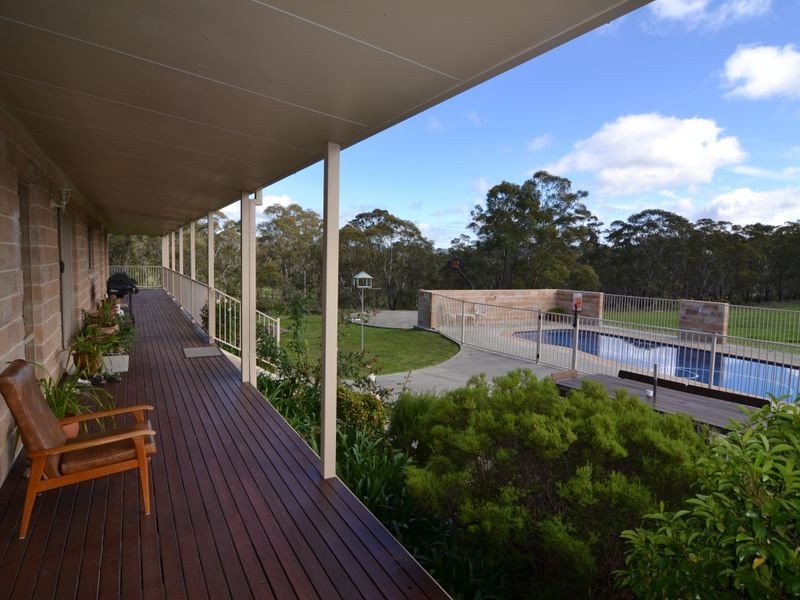 2 Wheeler Place, Hartley NSW 2790