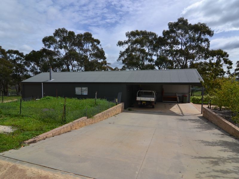 139a Gemalong Close, Marrangaroo NSW 2790