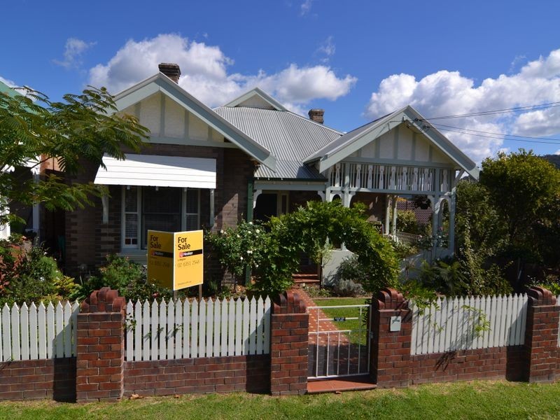22 Waratah Street, Lithgow NSW 2790