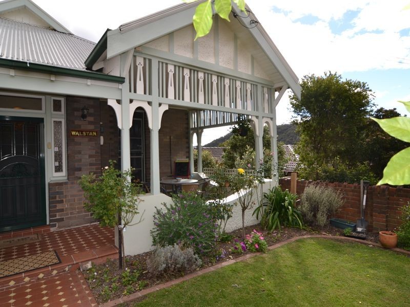 22 Waratah Street, Lithgow NSW 2790