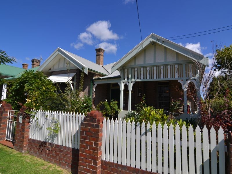22 Waratah Street, Lithgow NSW 2790