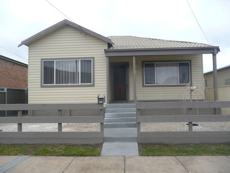 Lithgow NSW 2790