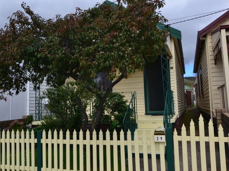 29 Chifley Road, Lithgow NSW 2790