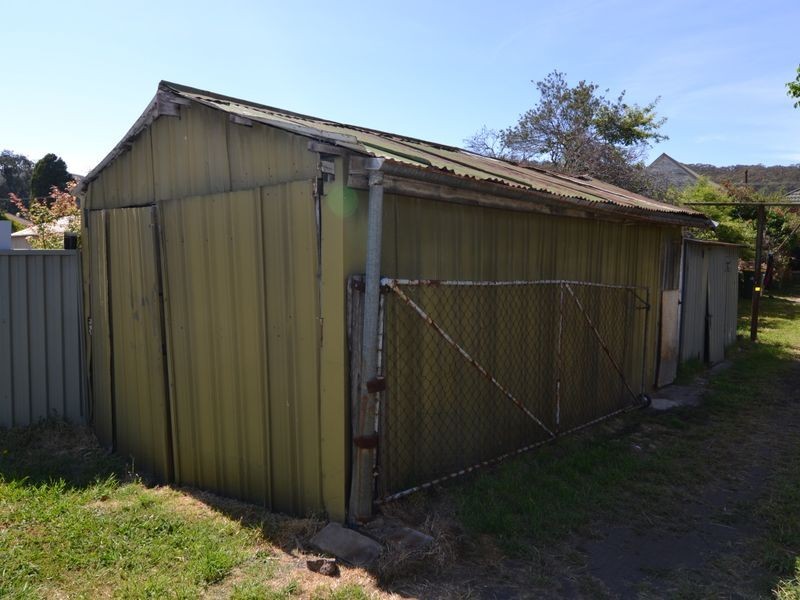 36 Chifley Road, Lithgow NSW 2790