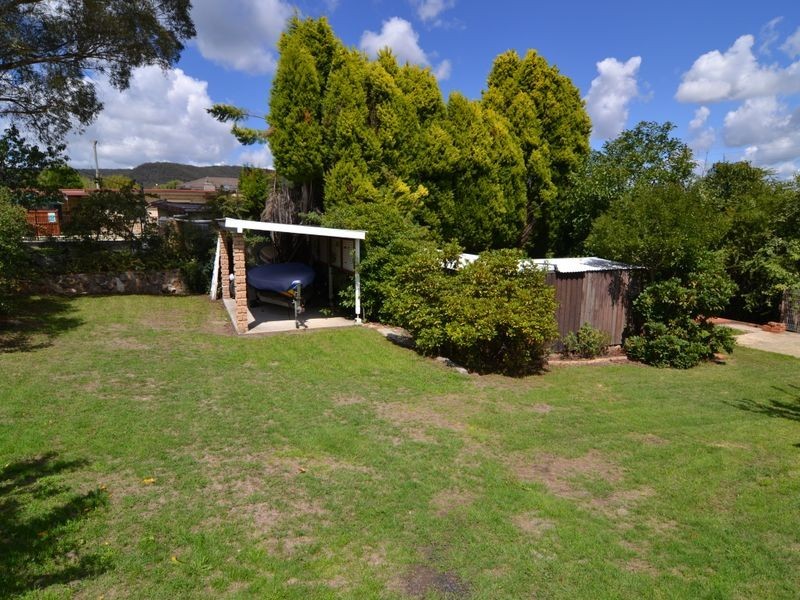 34 Outer Crescent, Lithgow NSW 2790