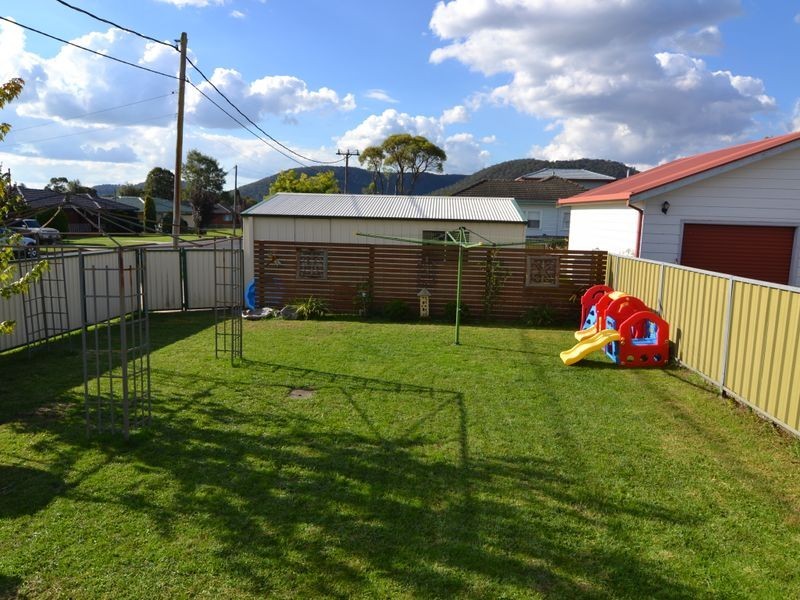 9 Bayonet Street, Lithgow NSW 2790