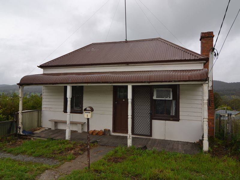 1 Dulhunty Street, Portland NSW 2847