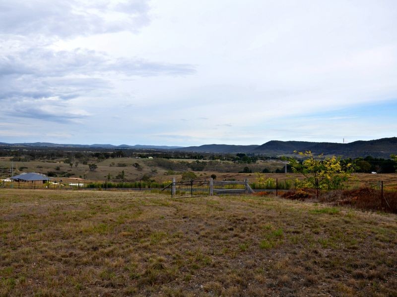 Lot 1 West Ridge Road, Wallerawang NSW 2845