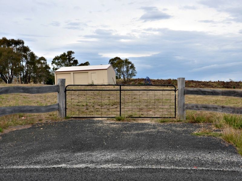 Lot 1 West Ridge Road, Wallerawang NSW 2845
