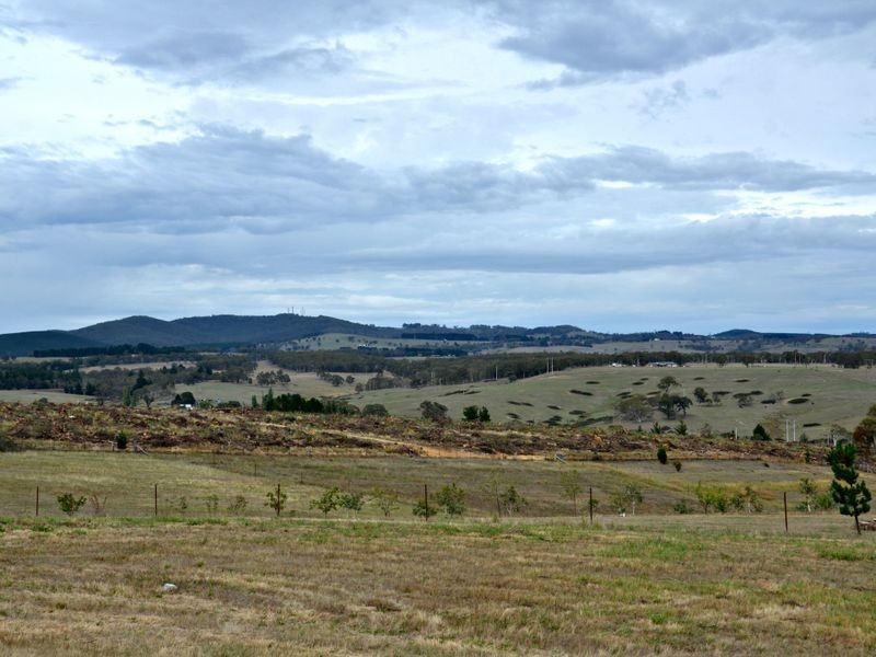 Lot 1 West Ridge Road, Wallerawang NSW 2845