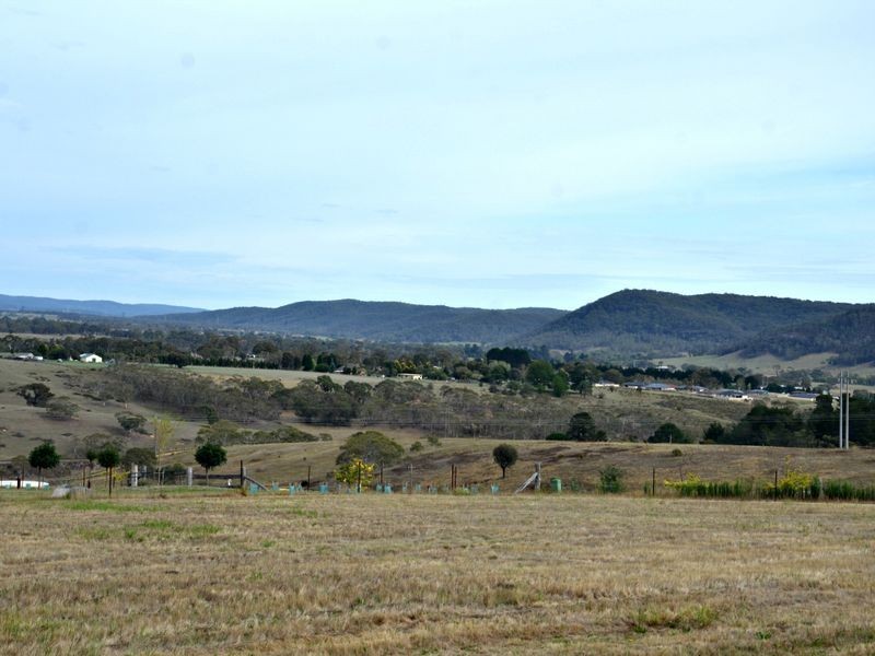 Lot 1 West Ridge Road, Wallerawang NSW 2845