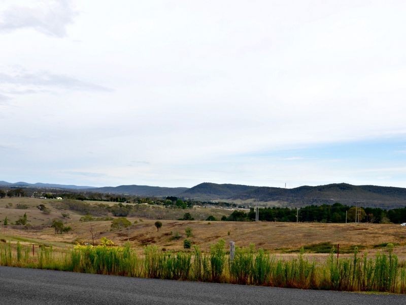 Lot 1 West Ridge Road, Wallerawang NSW 2845