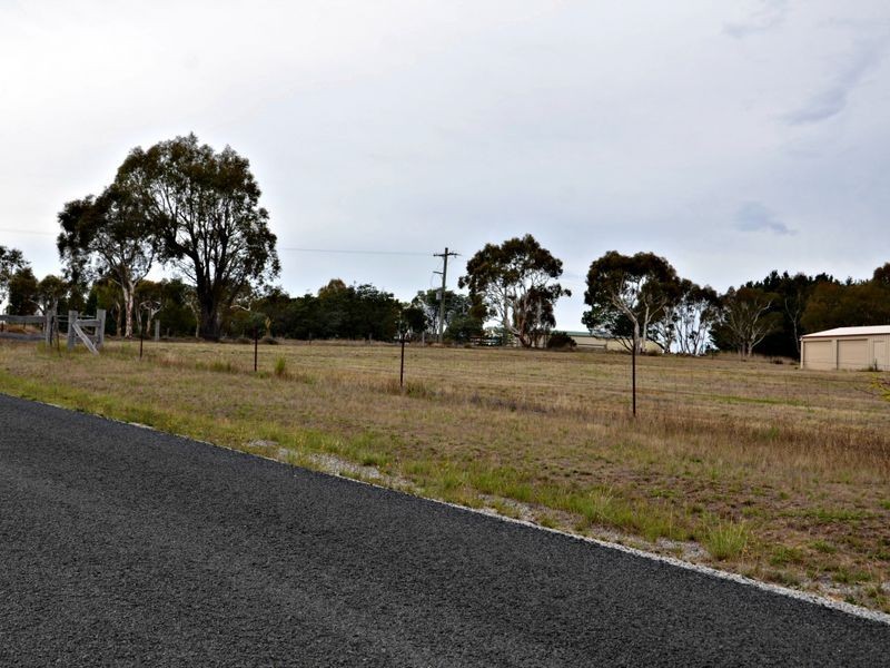 Lot 1 West Ridge Road, Wallerawang NSW 2845