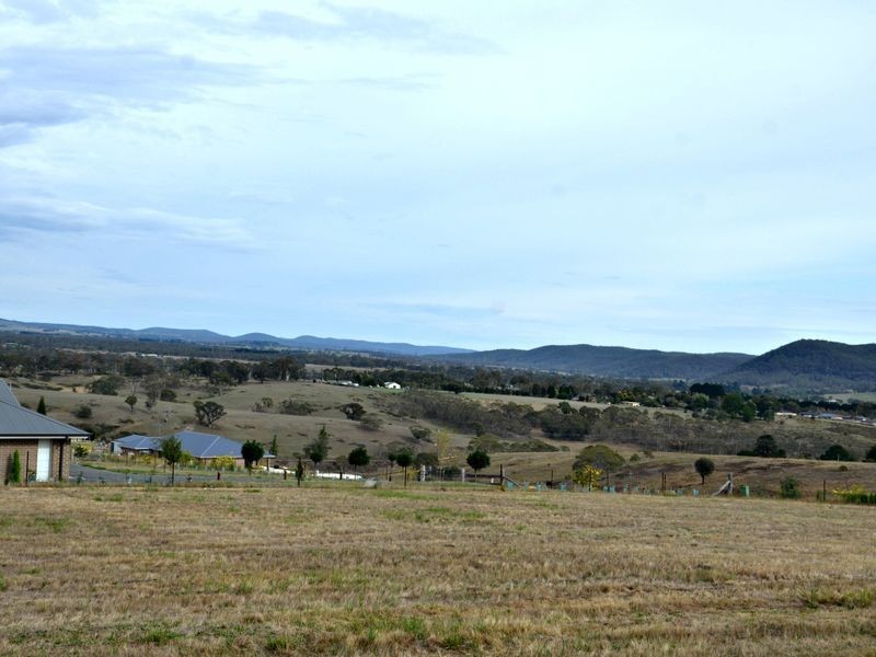 Lot 1 West Ridge Road, Wallerawang NSW 2845
