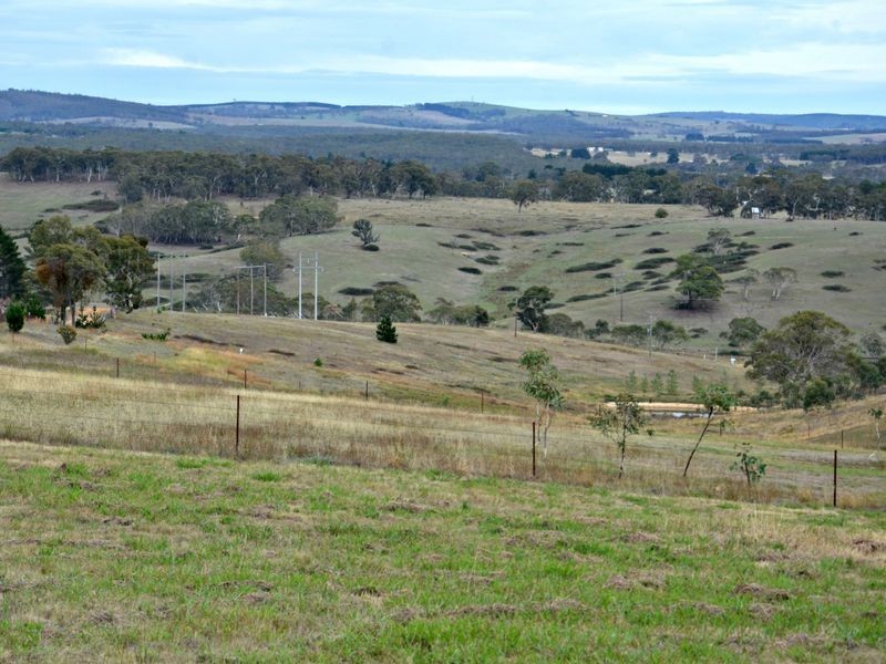 Lot 1 West Ridge Road, Wallerawang NSW 2845