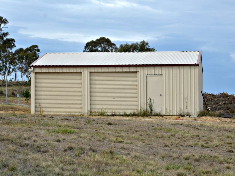 Lot 1 West Ridge Road, Wallerawang NSW 2845