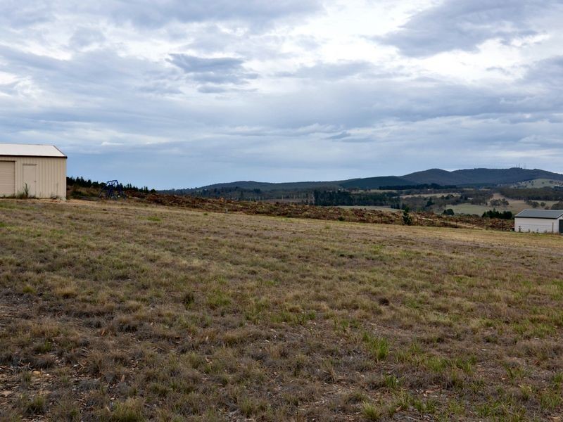 Lot 1 West Ridge Road, Wallerawang NSW 2845