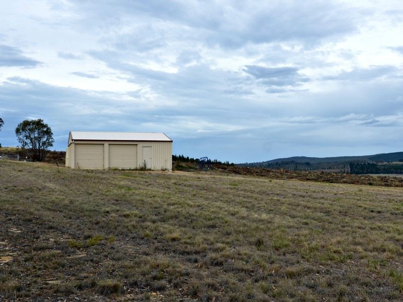 Lot 1 West Ridge Road, Wallerawang NSW 2845