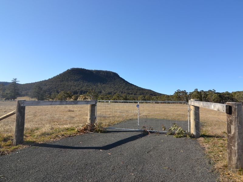 Lot 12 Browns Gap Road, Hartley NSW 2790