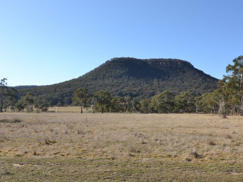 Lot 12 Browns Gap Road, Hartley NSW 2790