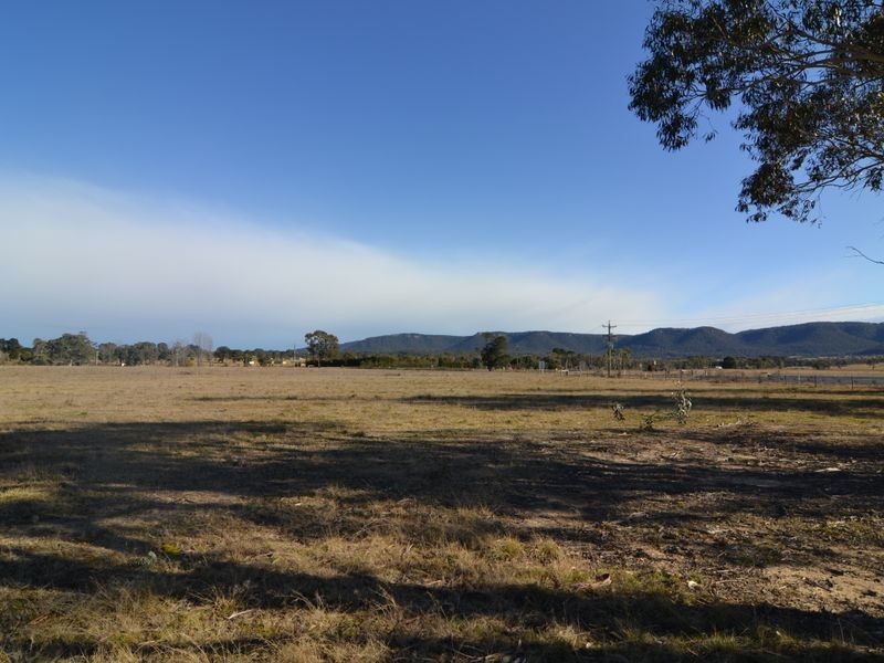 Lot 13 Browns Gap Road, Hartley NSW 2790