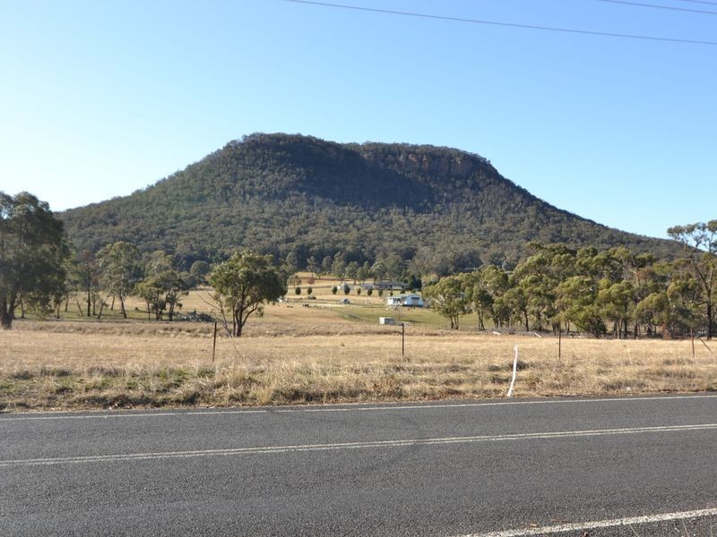 Lot 13 Browns Gap Road, Hartley NSW 2790