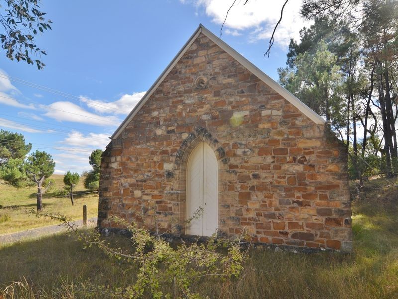 23 Wolgan Road, Lidsdale NSW 2790
