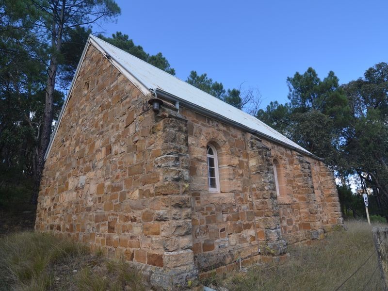 23 Wolgan Road, Lidsdale NSW 2790