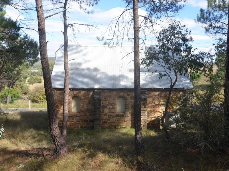 23 Wolgan Road, Lidsdale NSW 2790