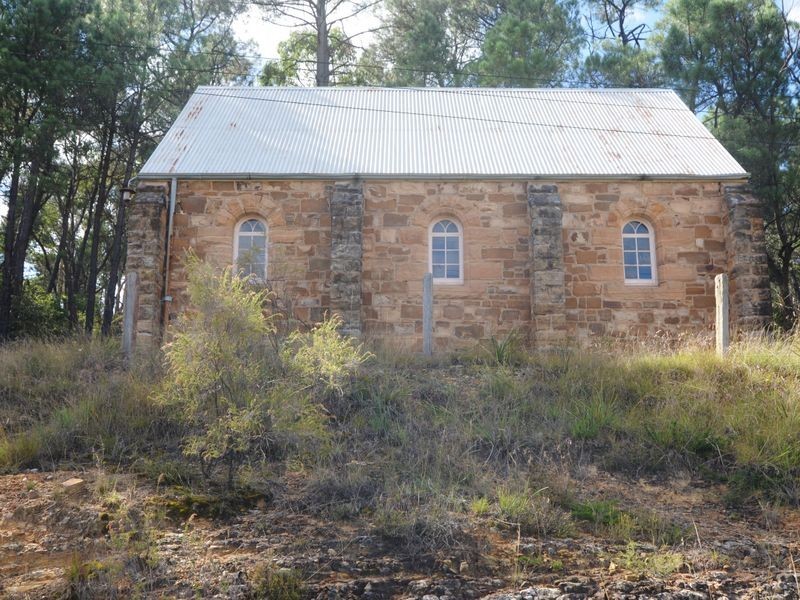 23 Wolgan Road, Lidsdale NSW 2790