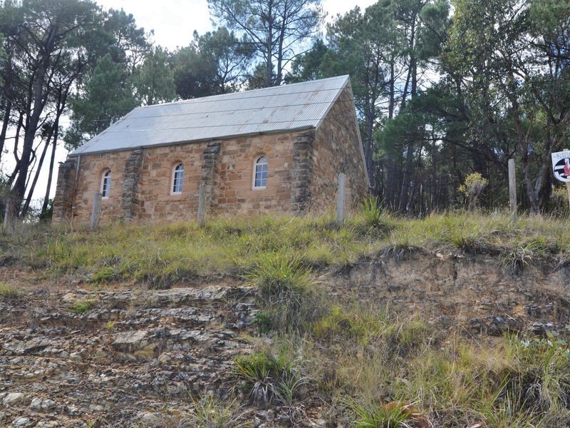 23 Wolgan Road, Lidsdale NSW 2790