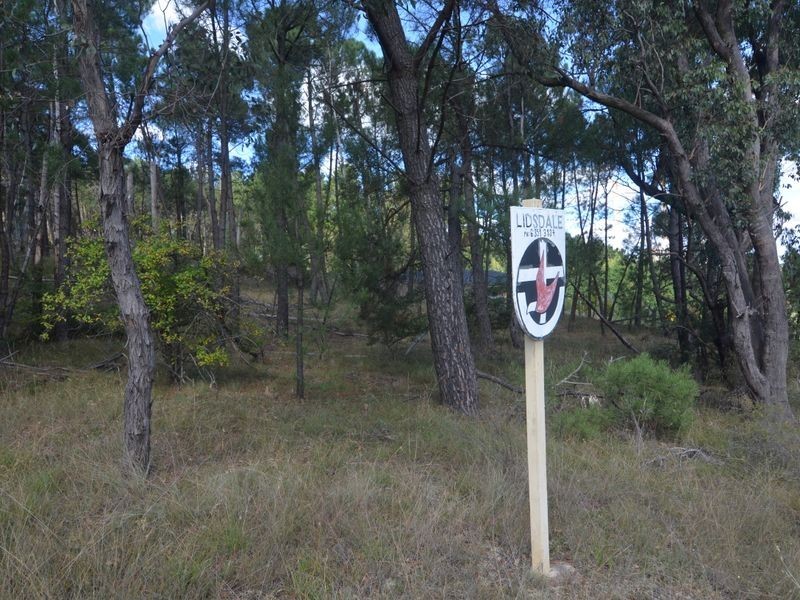 23 Wolgan Road, Lidsdale NSW 2790