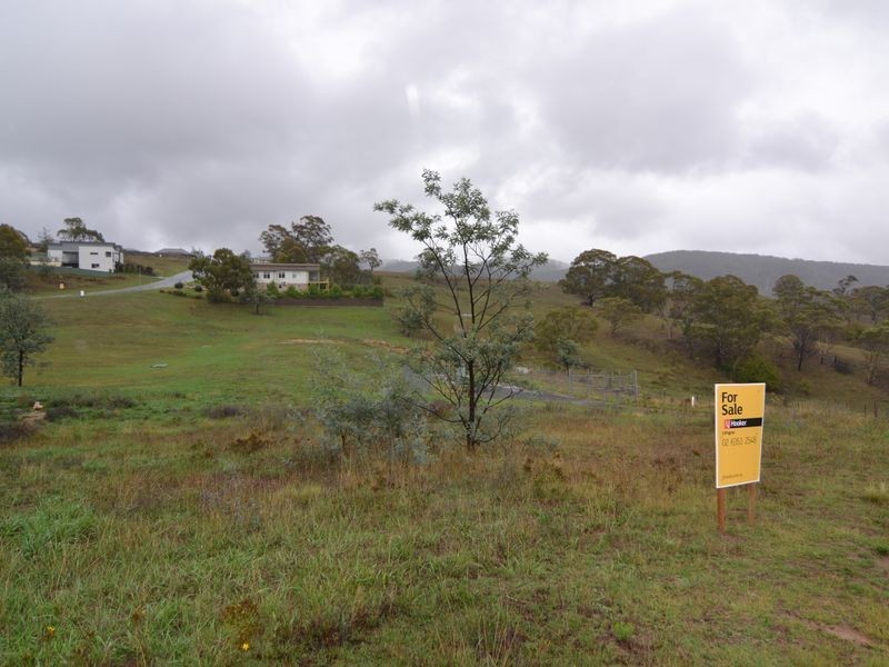Lot 115 Thornton Avenue, Lithgow NSW 2790