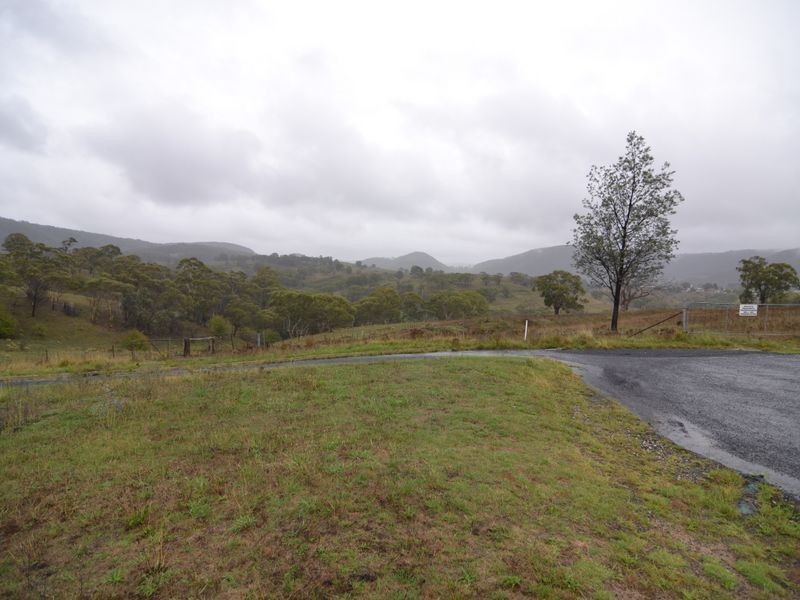 Lot 115 Thornton Avenue, Lithgow NSW 2790