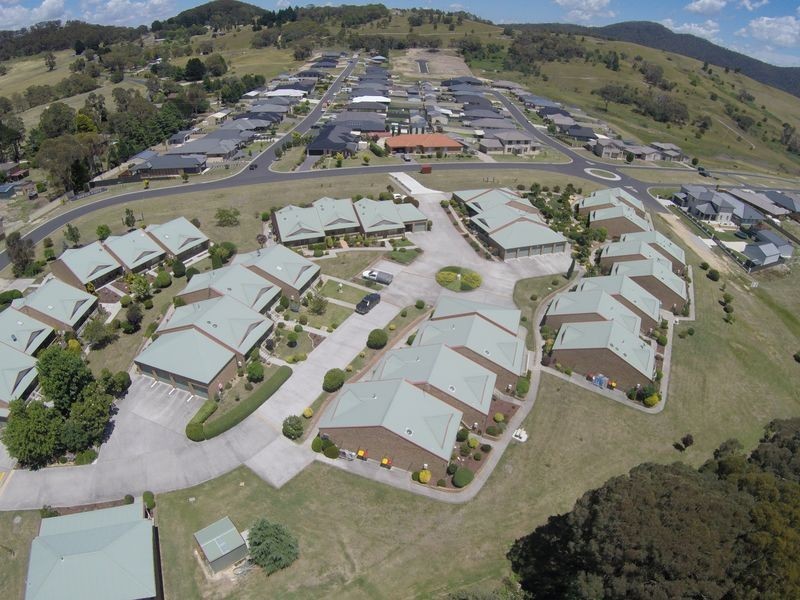 14 Kirkley Street Kirkley Gardens, South Bowenfels NSW 2790