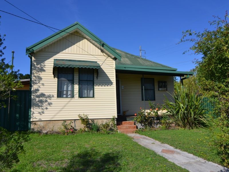 2 Piper Street, Portland NSW 2847