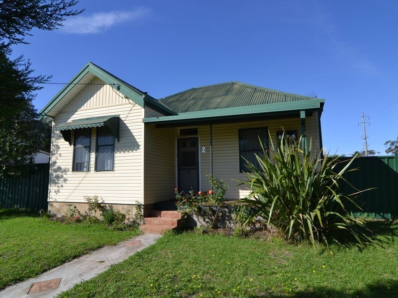 2 Piper Street, Portland NSW 2847