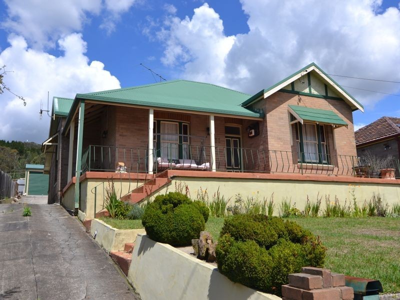 31 Methven Street, Lithgow NSW 2790