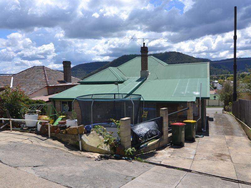 31 Methven Street, Lithgow NSW 2790