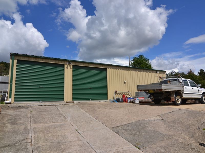 31 Methven Street, Lithgow NSW 2790