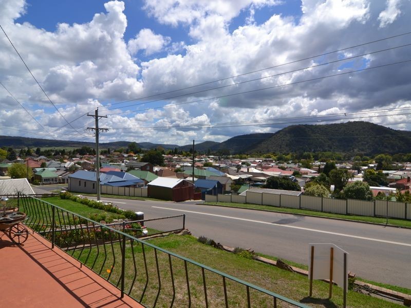 31 Methven Street, Lithgow NSW 2790