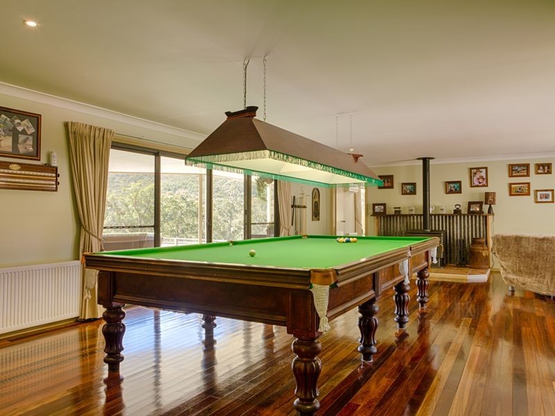 1165 Wolgan Road, Ben Bullen NSW 2790
