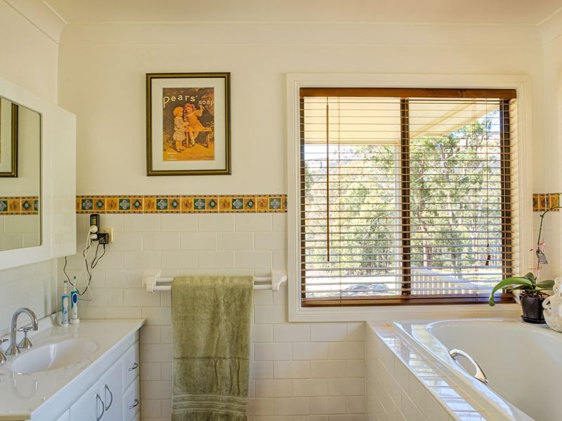 1165 Wolgan Road, Ben Bullen NSW 2790