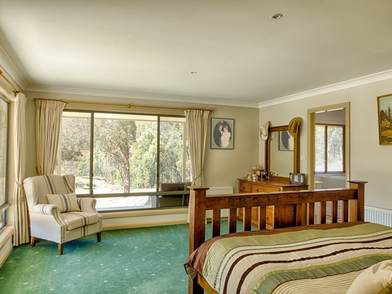 1165 Wolgan Road, Ben Bullen NSW 2790