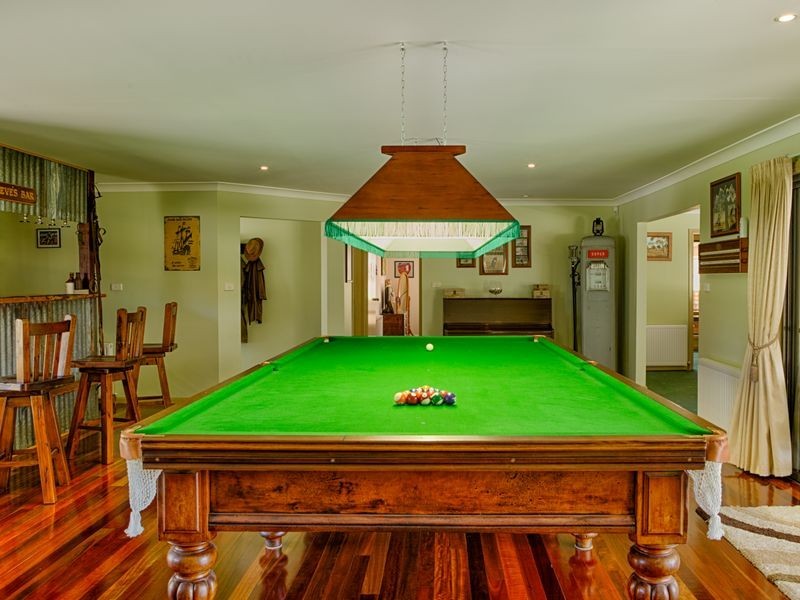 1165 Wolgan Road, Ben Bullen NSW 2790